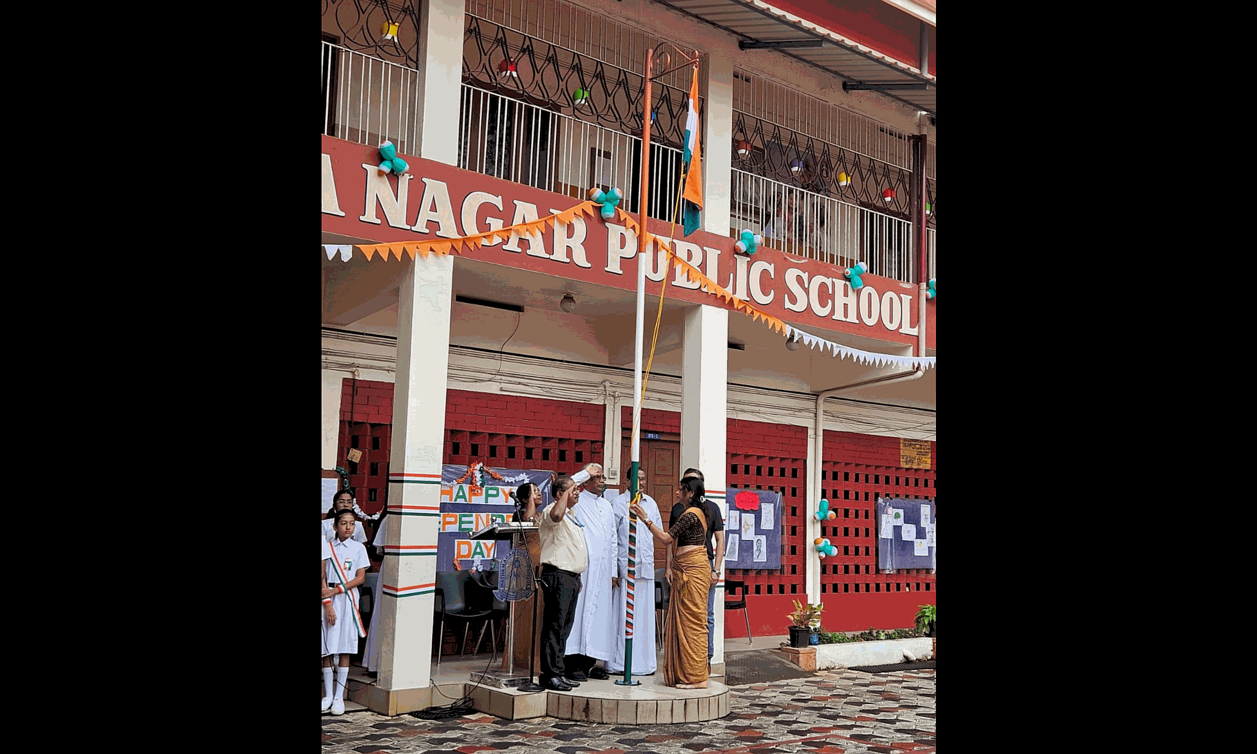 Independence Day Celebration  25